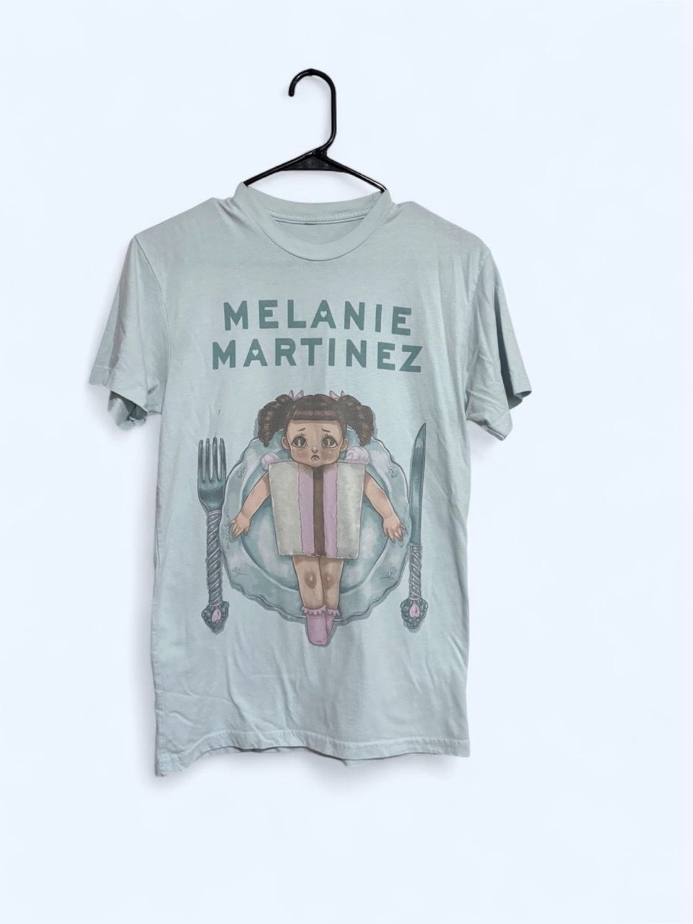 Melanie Martinez Cake Tee